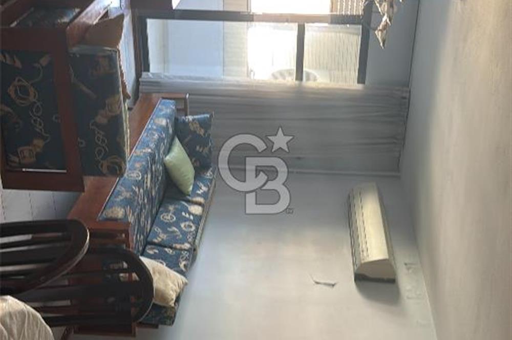 Alsancak Kültür Mahallesi Eşyalı Kiralık 3+1 Daire