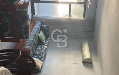 Alsancak Kültür Mahallesi Eşyalı Kiralık 3+1 Daire
