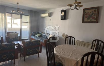 Alsancak Kültür Mahallesi Eşyalı Kiralık 3+1 Daire