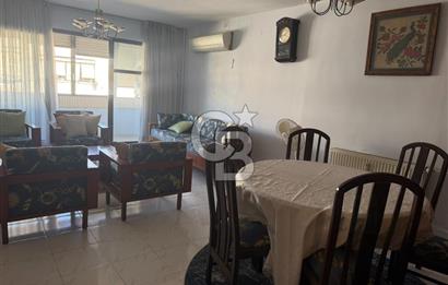 Alsancak Kültür Mahallesi Eşyalı Kiralık 3+1 Daire