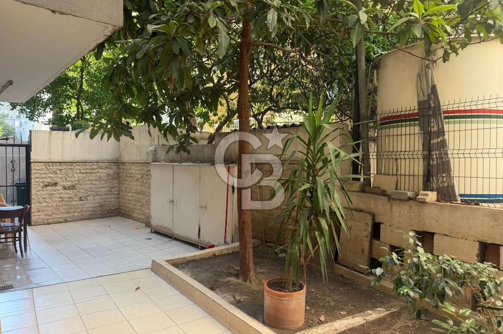 Alsancak Kültür Mahallesi Eşyalı Kiralık 3+1 Daire