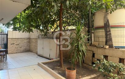Alsancak Kültür Mahallesi Eşyalı Kiralık 3+1 Daire