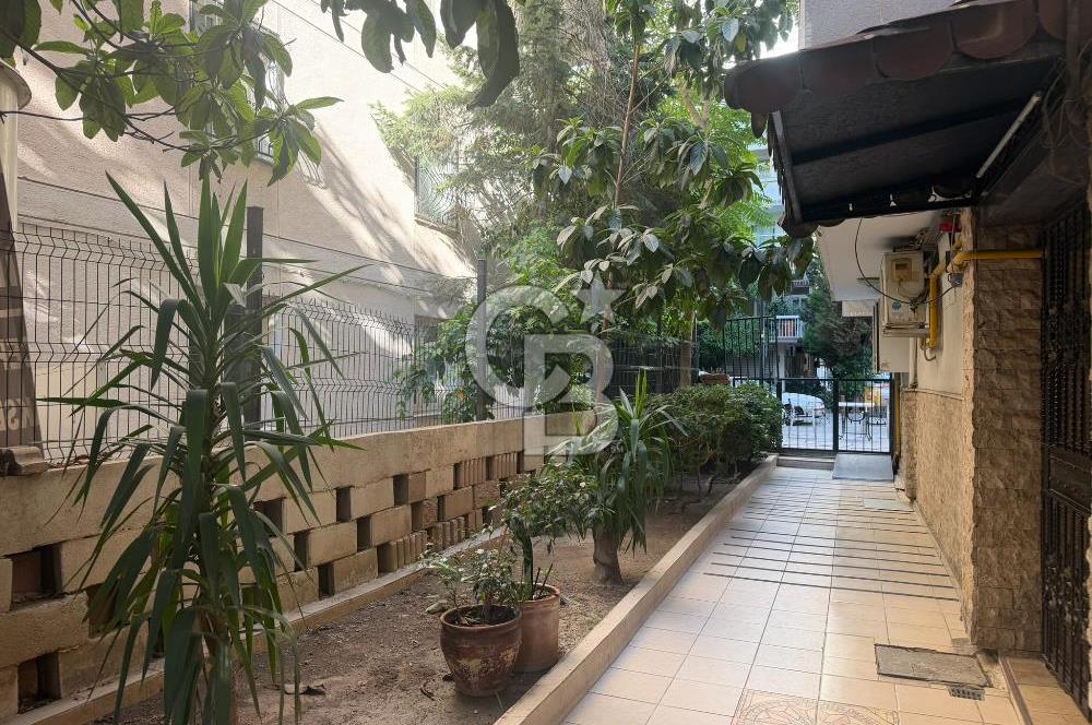 Alsancak Kültür Mahallesi Eşyalı Kiralık 3+1 Daire