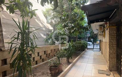 Alsancak Kültür Mahallesi Eşyalı Kiralık 3+1 Daire