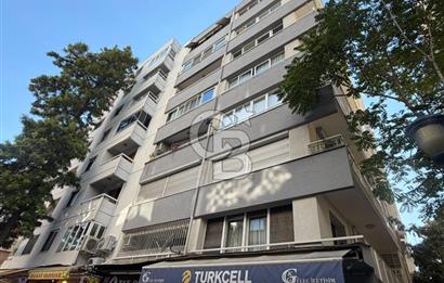 Alsancak Kültür Mahallesi Eşyalı Kiralık 3+1 Daire