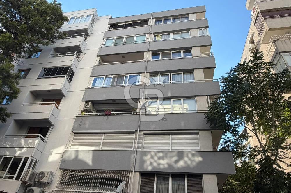 Alsancak Kültür Mahallesi Eşyalı Kiralık 3+1 Daire