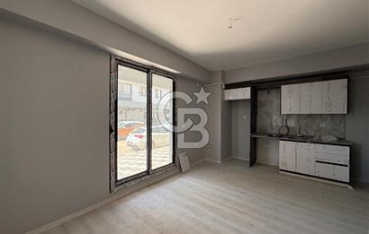     SEYREK İNÖNÜ MAHALLESİ’NDE SATILIK FERAH 1+1 DAİRE