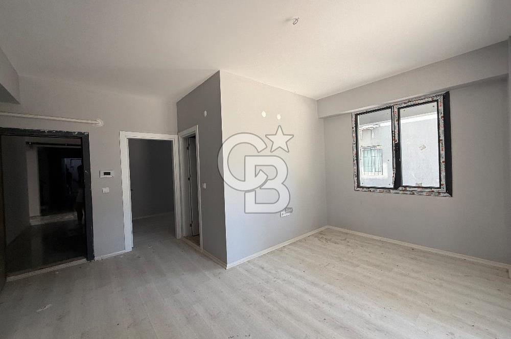    SEYREK İNÖNÜ MAHALLESİ’NDE SATILIK FERAH 1+1 DAİRE