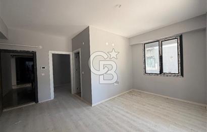     SEYREK İNÖNÜ MAHALLESİ’NDE SATILIK FERAH 1+1 DAİRE