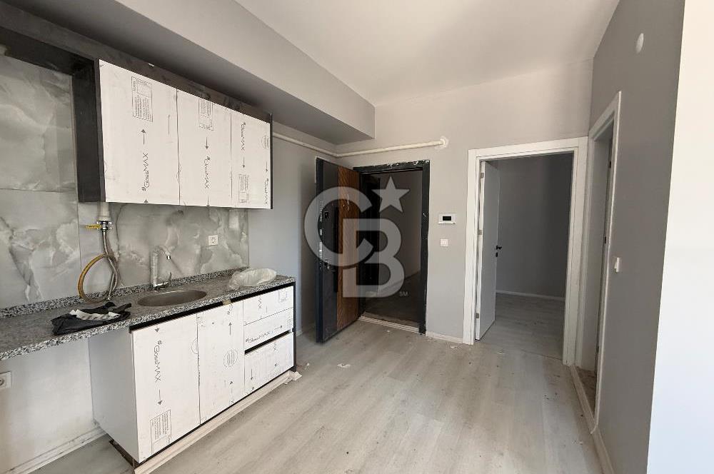     SEYREK İNÖNÜ MAHALLESİ’NDE SATILIK FERAH 1+1 DAİRE
