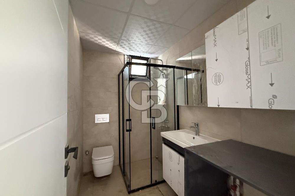     SEYREK İNÖNÜ MAHALLESİ’NDE SATILIK FERAH 1+1 DAİRE