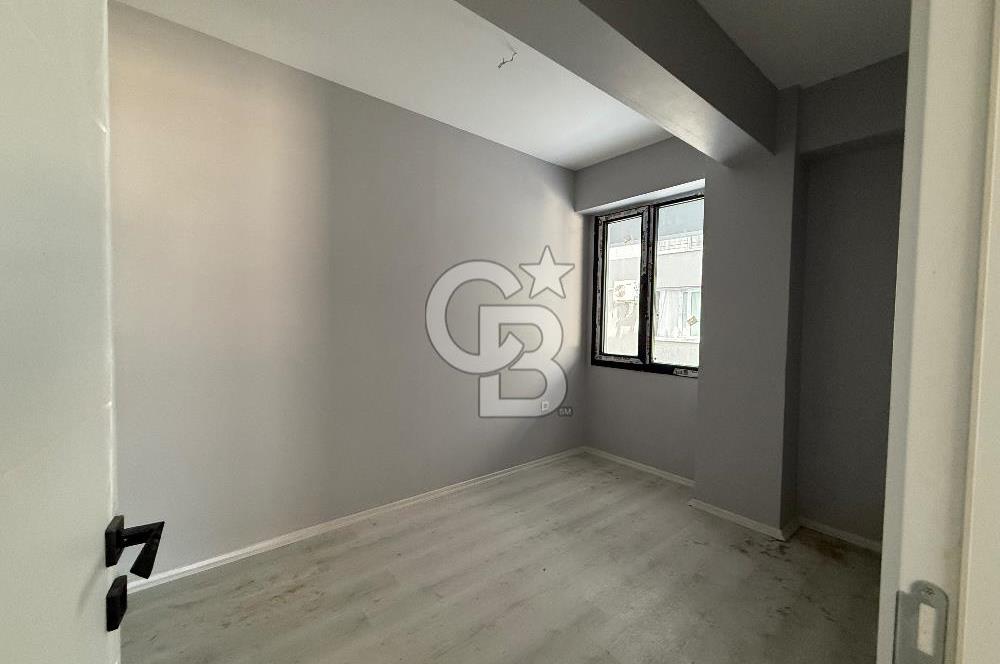     SEYREK İNÖNÜ MAHALLESİ’NDE SATILIK FERAH 1+1 DAİRE
