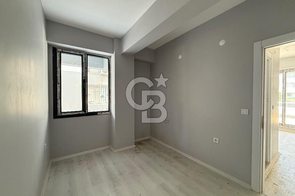     SEYREK İNÖNÜ MAHALLESİ’NDE SATILIK FERAH 1+1 DAİRE