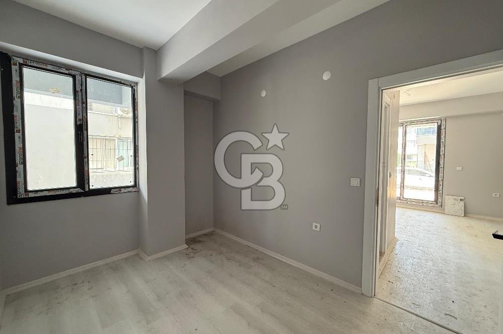     SEYREK İNÖNÜ MAHALLESİ’NDE SATILIK FERAH 1+1 DAİRE
