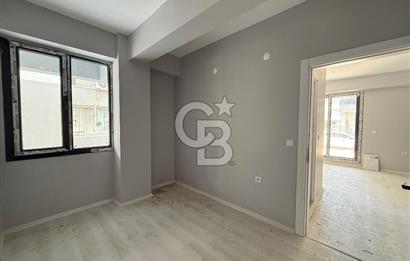     SEYREK İNÖNÜ MAHALLESİ’NDE SATILIK FERAH 1+1 DAİRE