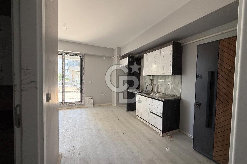     SEYREK İNÖNÜ MAHALLESİ’NDE SATILIK FERAH 1+1 DAİRE