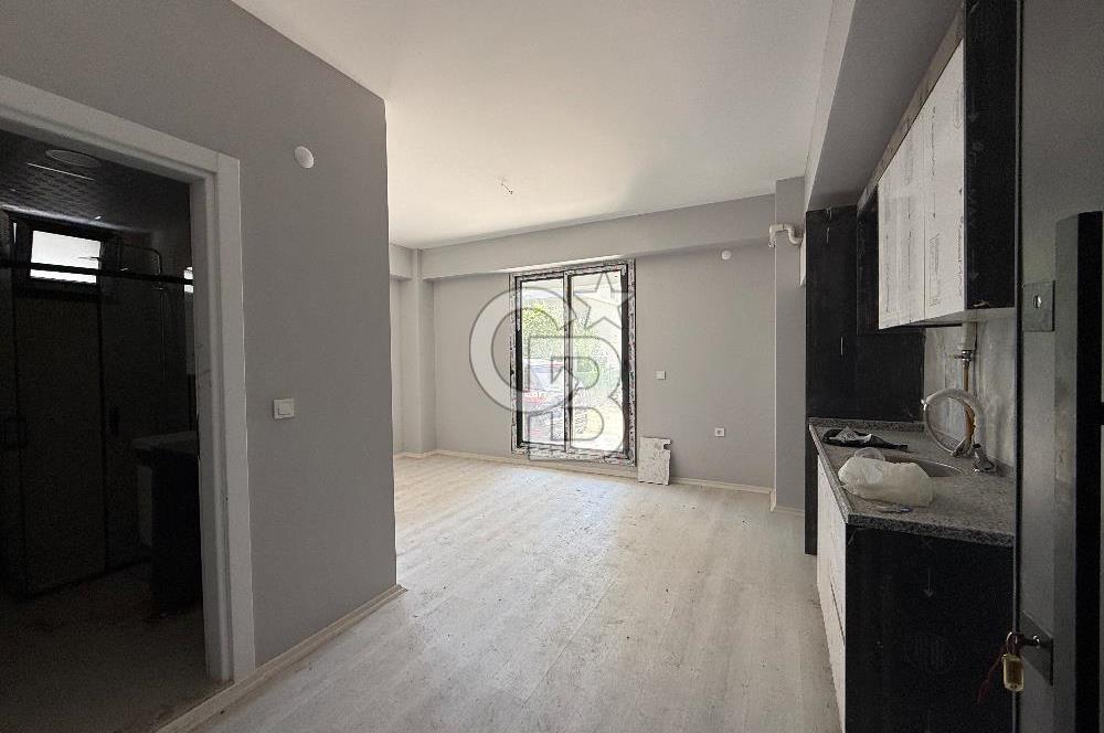     SEYREK İNÖNÜ MAHALLESİ’NDE SATILIK FERAH 1+1 DAİRE