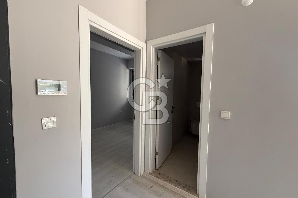     SEYREK İNÖNÜ MAHALLESİ’NDE SATILIK FERAH 1+1 DAİRE