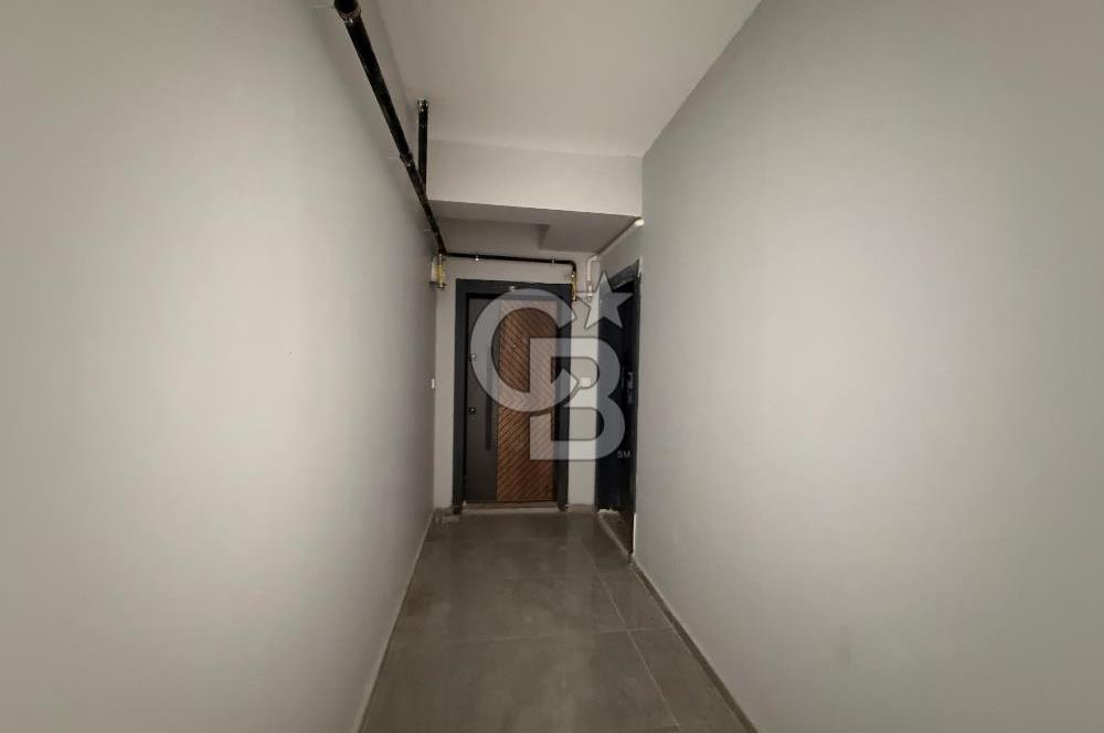     SEYREK İNÖNÜ MAHALLESİ’NDE SATILIK FERAH 1+1 DAİRE
