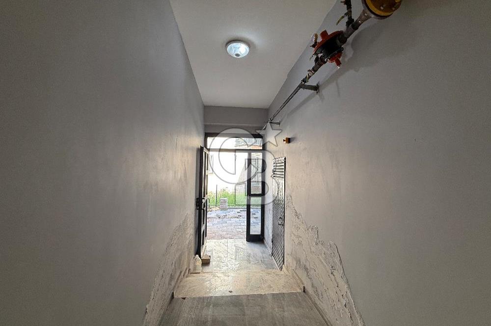     SEYREK İNÖNÜ MAHALLESİ’NDE SATILIK FERAH 1+1 DAİRE