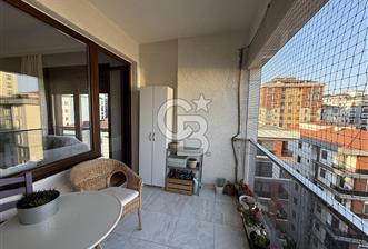Göztepe Bağdat Caddesi Yakını Satılık 3+1 Daire Balkonlu - 7 - 360041