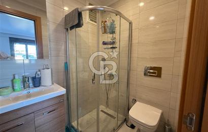 Göztepe Bağdat Caddesi Yakını Satılık 3+1 Daire Balkonlu