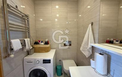 Göztepe Bağdat Caddesi Yakını Satılık 3+1 Daire Balkonlu