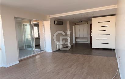 Pınar Mahallesi'nde 240 m² Geniş 4+1 Satılık Daire