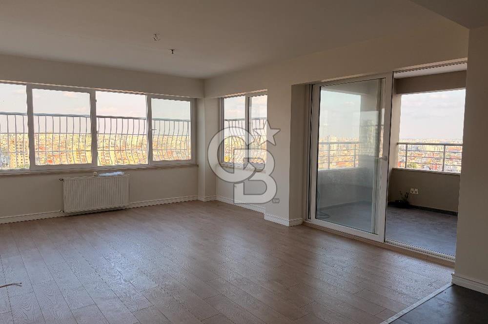 Pınar Mahallesi'nde 240 m² Geniş 4+1 Satılık Daire