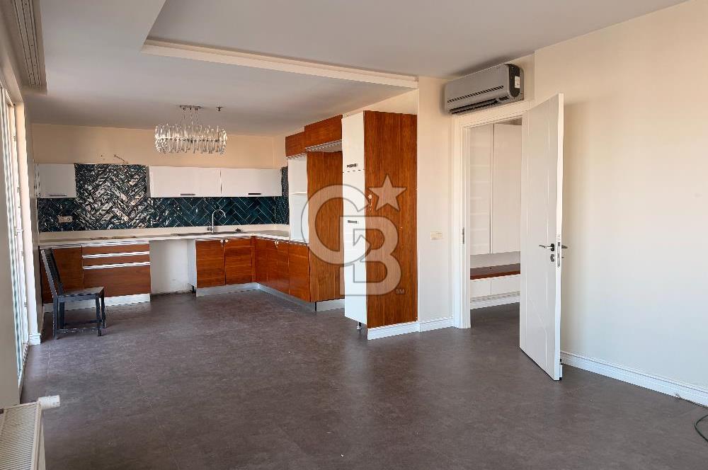 Pınar Mahallesi'nde 240 m² Geniş 4+1 Satılık Daire
