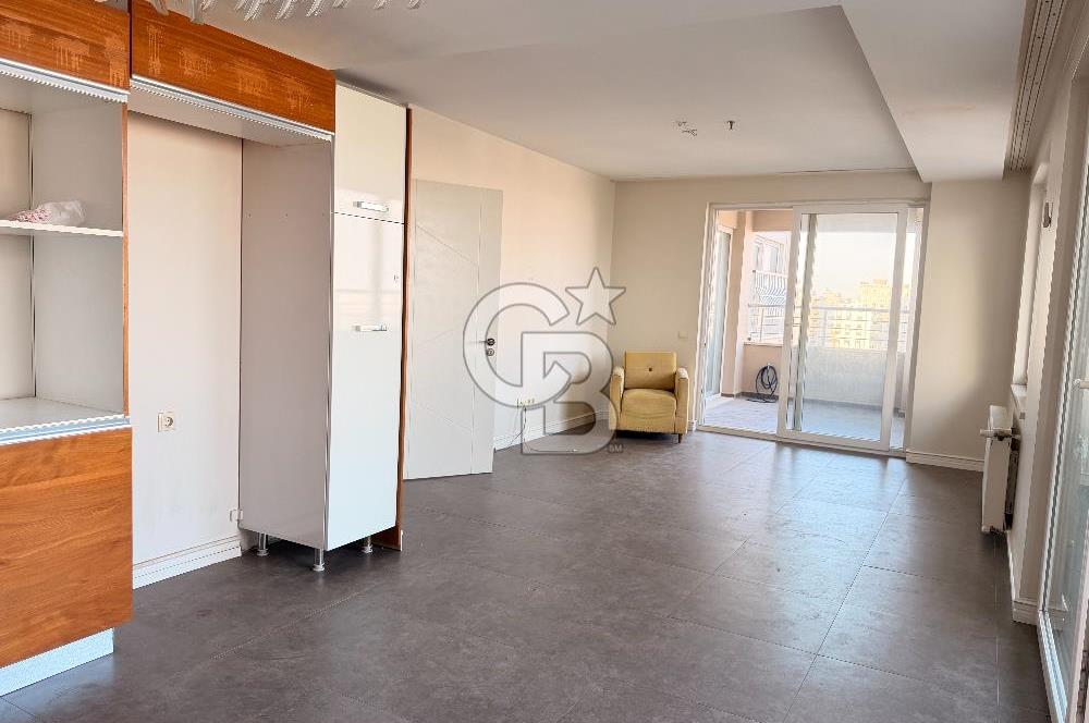 Pınar Mahallesi'nde 240 m² Geniş 4+1 Satılık Daire
