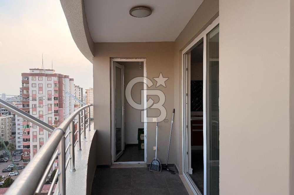 Pınar Mahallesi'nde 240 m² Geniş 4+1 Satılık Daire