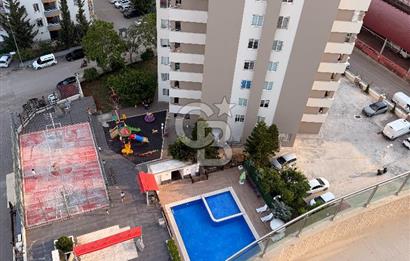 Pınar Mahallesi'nde 240 m² Geniş 4+1 Satılık Daire