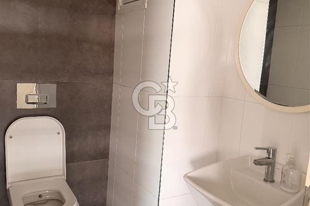 Pınar Mahallesi'nde 240 m² Geniş 4+1 Satılık Daire