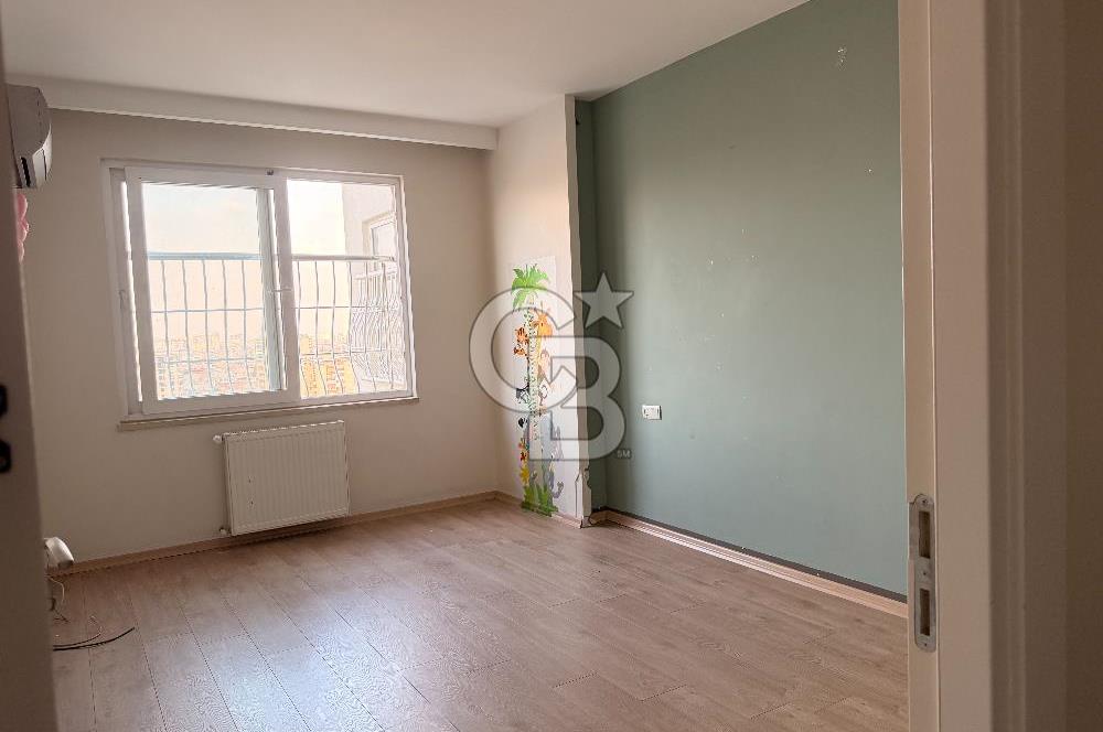 Pınar Mahallesi'nde 240 m² Geniş 4+1 Satılık Daire