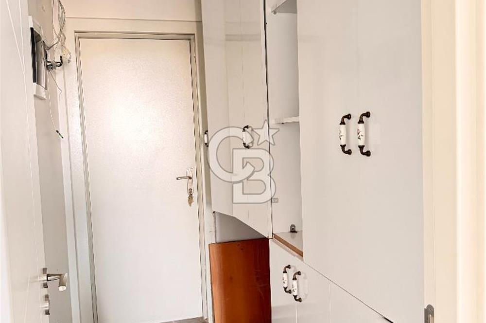 Pınar Mahallesi'nde 240 m² Geniş 4+1 Satılık Daire