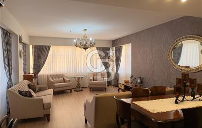 Pınar Mahallesi'nde 240 m² Geniş 4+1 Satılık Daire