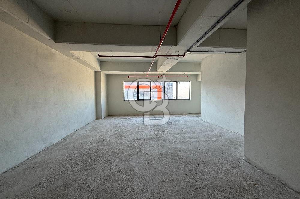 Kocaeli Dilovası Modern Sanayi Prestijli Kiralık Atölye 459 m2