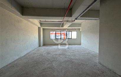 Kocaeli Dilovası Modern Sanayi Prestijli Kiralık Atölye 459 m2