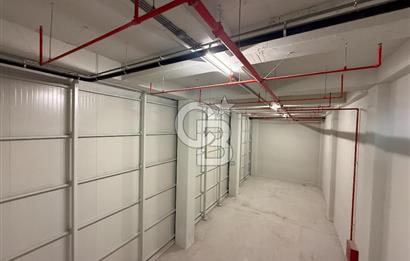 Kocaeli Dilovası Modern Sanayi Prestijli Kiralık Atölye 459 m2