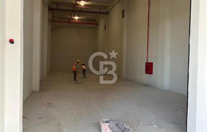 Kocaeli Dilovası Modern Sanayi Prestijli Kiralık Atölye 459 m2