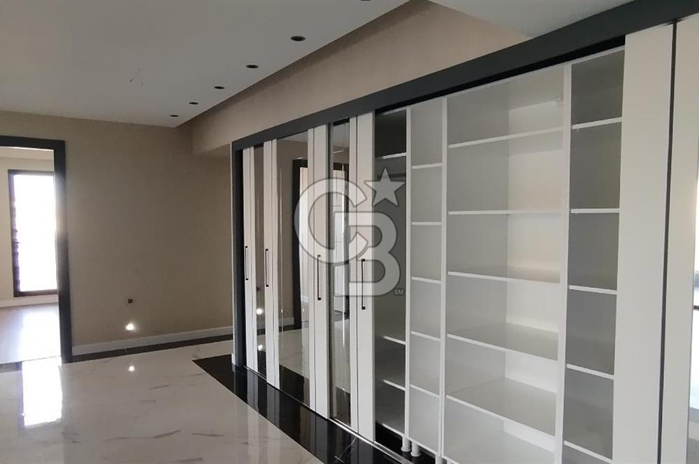 KEÇİÖREN OVACIK PRUVA SİTESİNDE 14. KAT 4+1 KİRALIK DAİRE