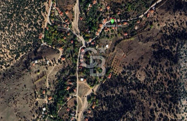 250m² KÖYİÇİ İMARLI YAYLA ZORLAR DA SATILIK ARSA