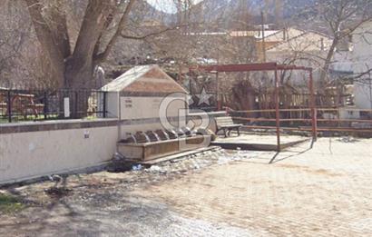 250m² KÖYİÇİ İMARLI YAYLA ZORLAR DA SATILIK ARSA