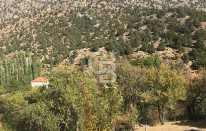 250m² KÖYİÇİ İMARLI YAYLA ZORLAR DA SATILIK ARSA
