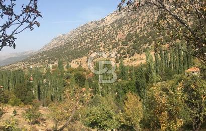 250m² KÖYİÇİ İMARLI YAYLA ZORLAR DA SATILIK ARSA