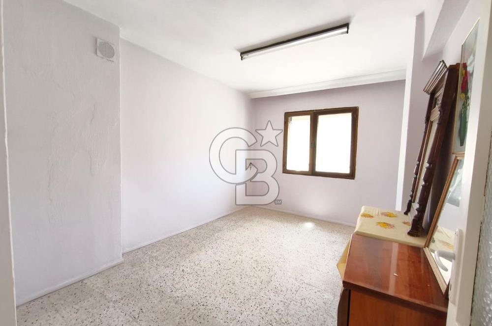 Manisa Tevfikiye Mh 3+1 Kapalı Mutfak Geniş Satılık Daire