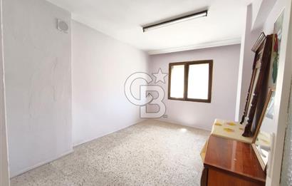 Manisa Tevfikiye Mh 3+1 Kapalı Mutfak Geniş Satılık Daire