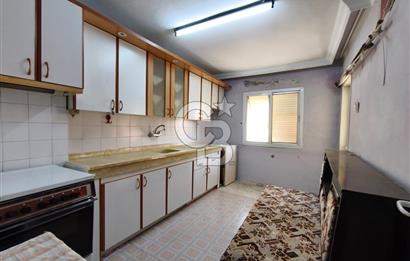 Manisa Tevfikiye Mh 3+1 Kapalı Mutfak Geniş Satılık Daire