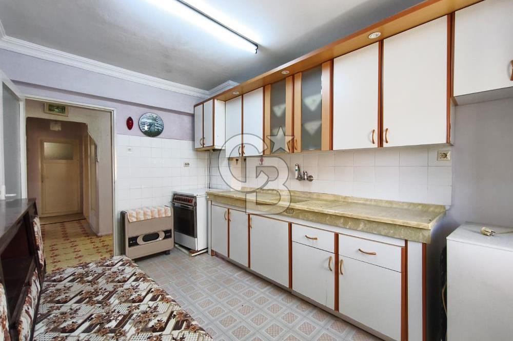 Manisa Tevfikiye Mh 3+1 Kapalı Mutfak Geniş Satılık Daire